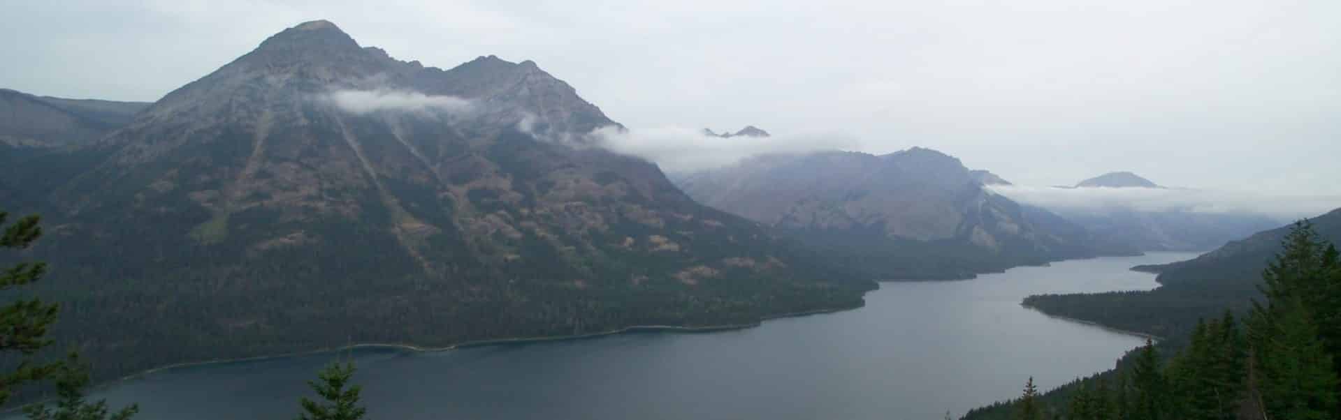 Glacier National Park