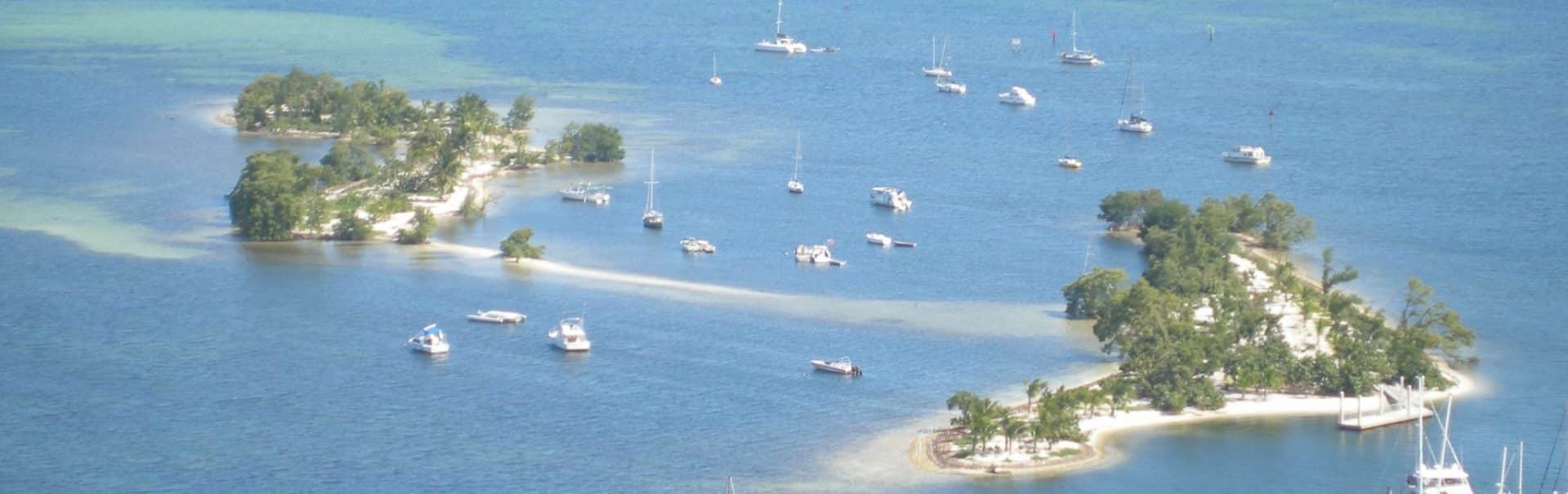 Biscayne National Park, Florida