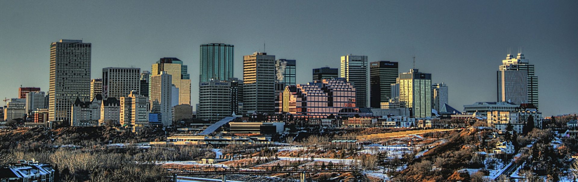 8 Leuke highlights van Edmonton