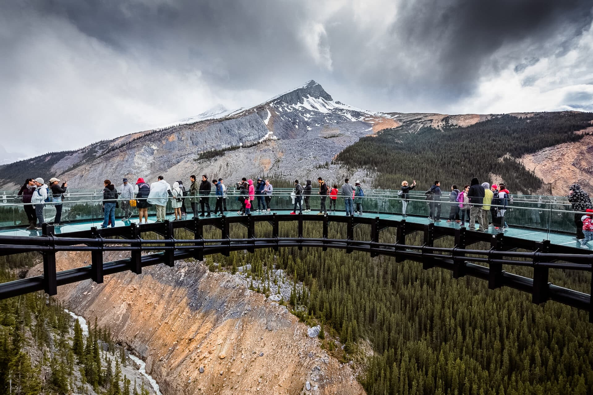 Canada Jasper National Park