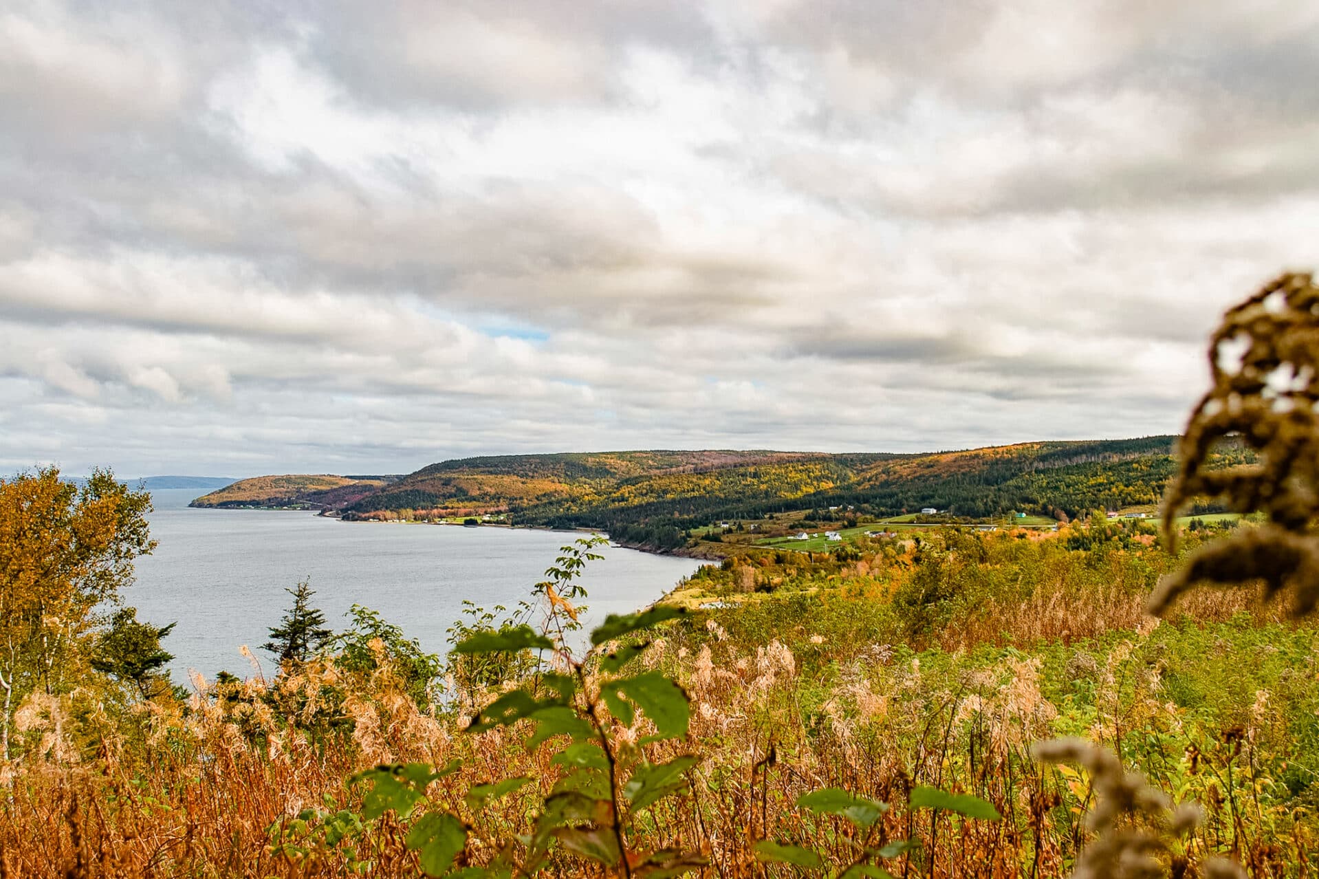 Herfst in Canada